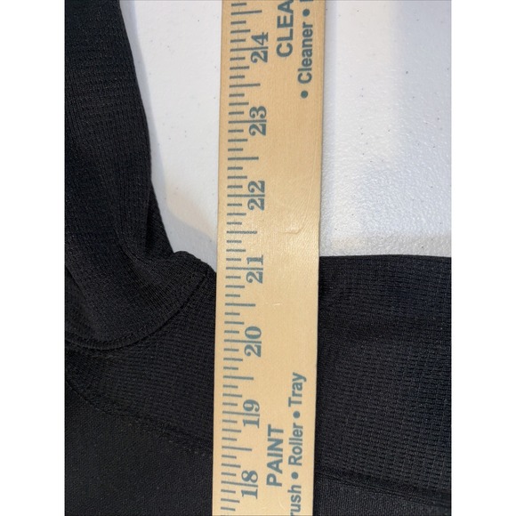 Oregon Ducks Hoodie Black Polyester NCAA Pullover Sweatshirt Men's M - Picture 5 of 7